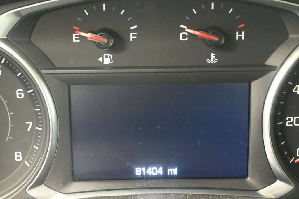Used 2020 Chevrolet Equinox LT FWD image 13