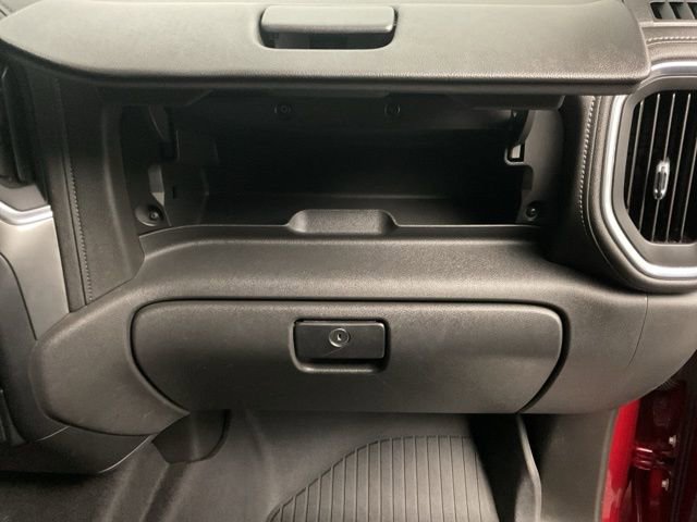 Certified 2021 Chevrolet Silverado 1500 RST AWD/4WD image 31