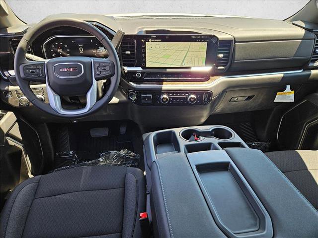 New 2026 GMC Sierra 1500 Elevation w/ Max Trailering Package AWD/4WD image 14