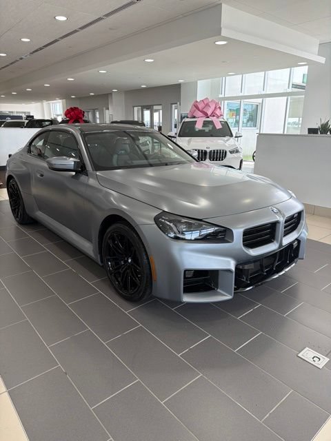 New 2026 BMW M2 w/ Lighting Package