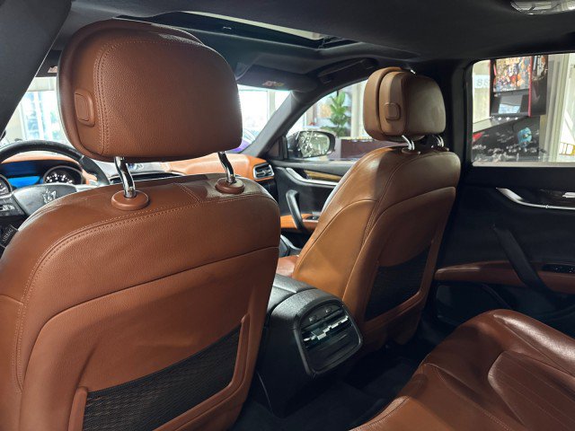 Used 2017 Maserati Ghibli S image 44