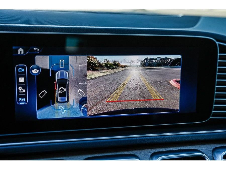 New 2026 Mercedes-Benz GLE 450 4MATIC image 24