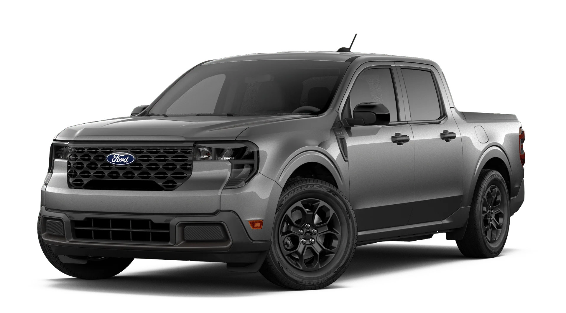 New 2026 Ford Maverick XLT w/ XLT Luxury Package FWD image 63