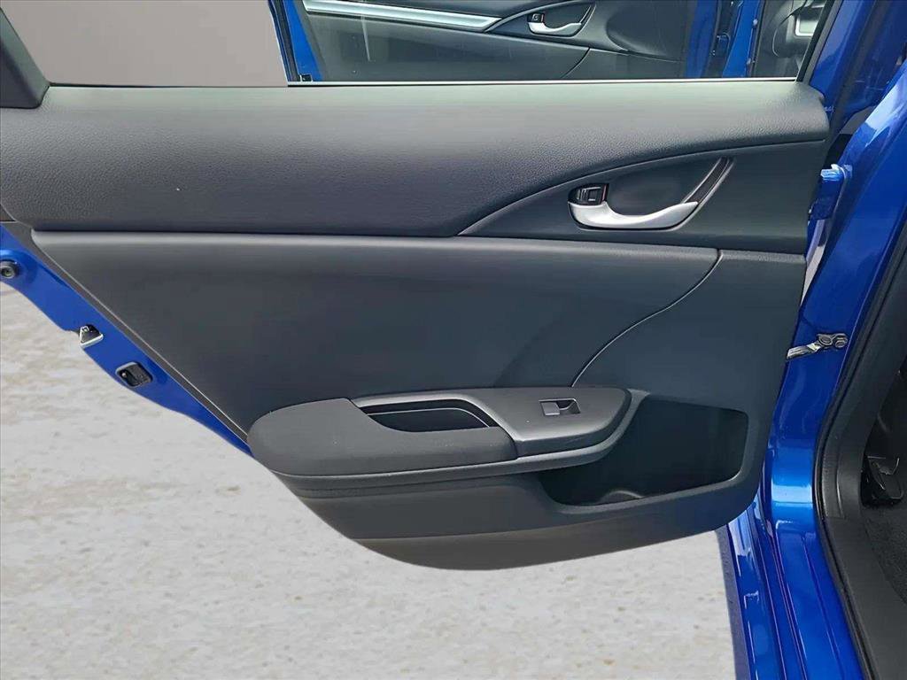 Used 2018 Honda Civic LX image 17