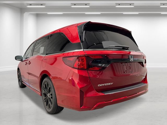 New 2026 Honda Odyssey Sport-L image 5