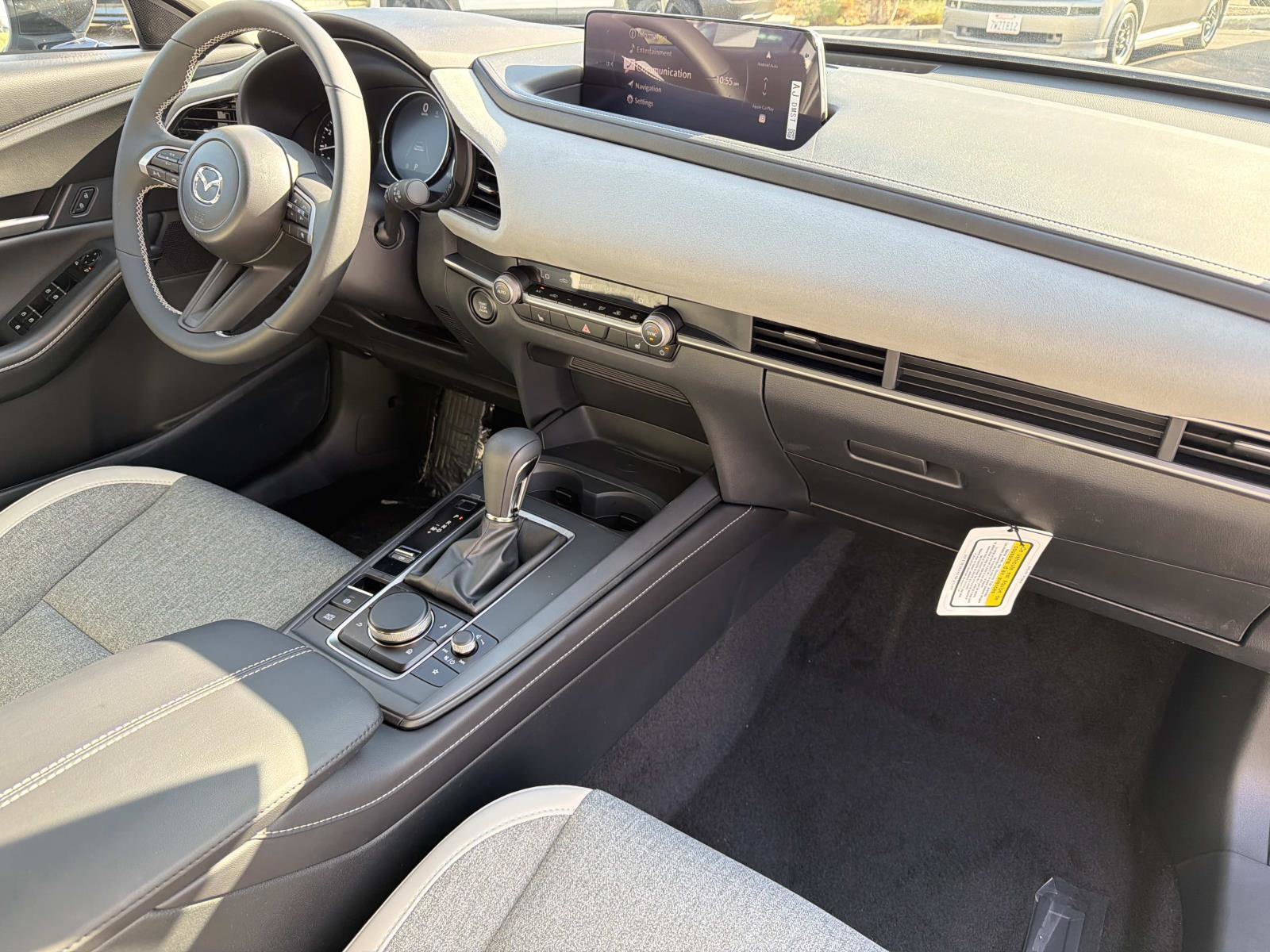 New 2026 MAZDA CX-30 AWD 2.5 S image 27