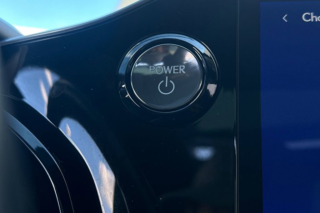 Used 2022 Lexus NX 350h AWD w/ Vision Package image 23