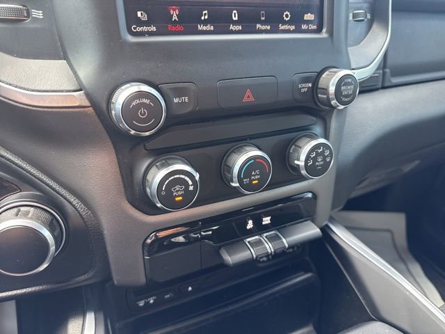 Used 2019 RAM 1500 Big Horn image 20