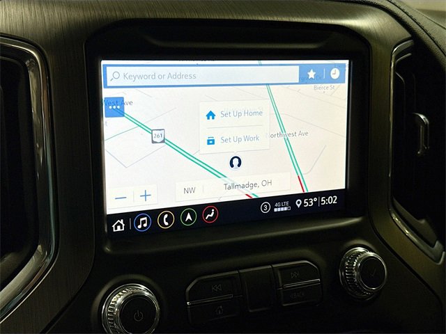 Used 2020 GMC Sierra 1500 Denali image 15