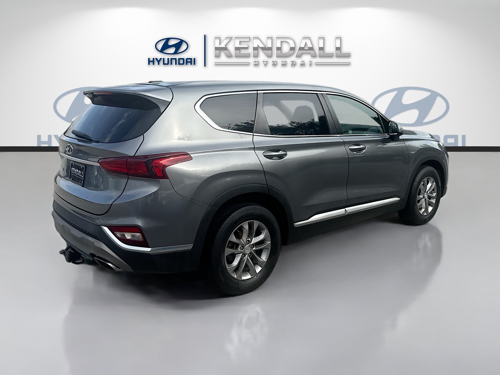 Used 2019 Hyundai Santa Fe SE FWD image 6