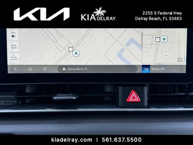 New 2026 Kia Carnival SX image 21