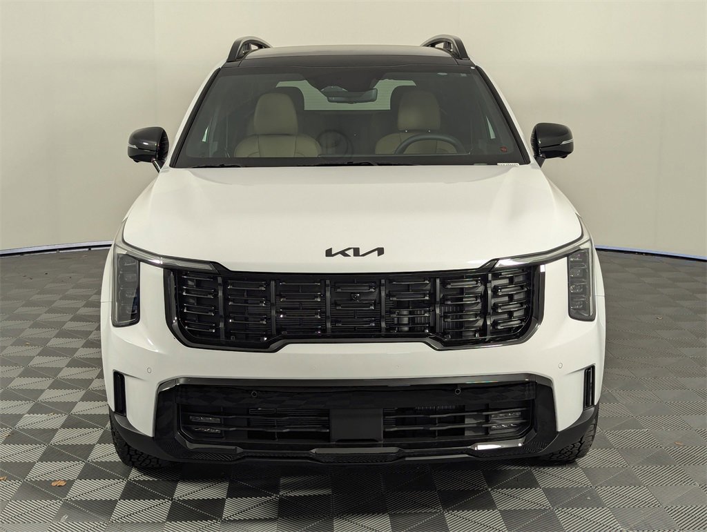 New 2026 Kia Sorento SX Prestige image 10