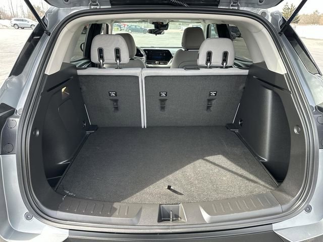 Certified 2024 Chevrolet TrailBlazer LT image 23