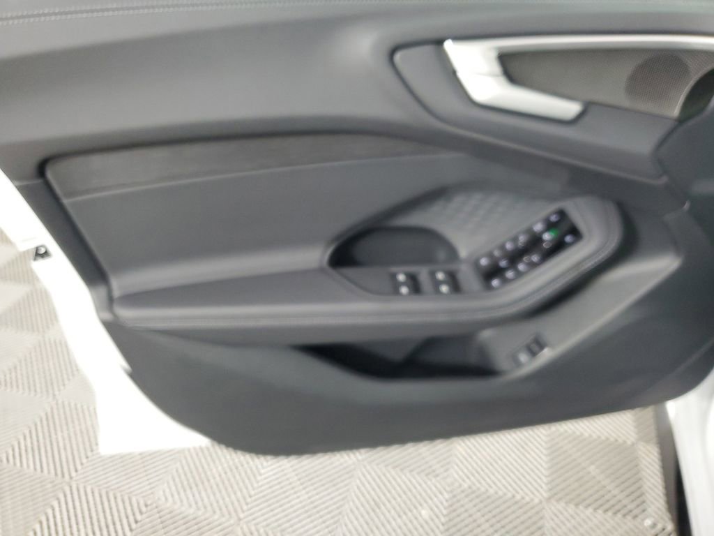 New 2026 Audi A5 2.0T Premium Plus image 19