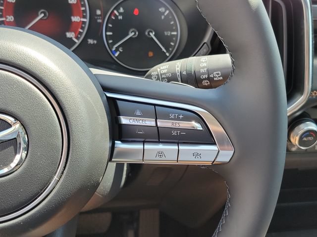 New 2026 MAZDA CX-50 2.5 Turbo w/ Weather Package AWD/4WD image 8