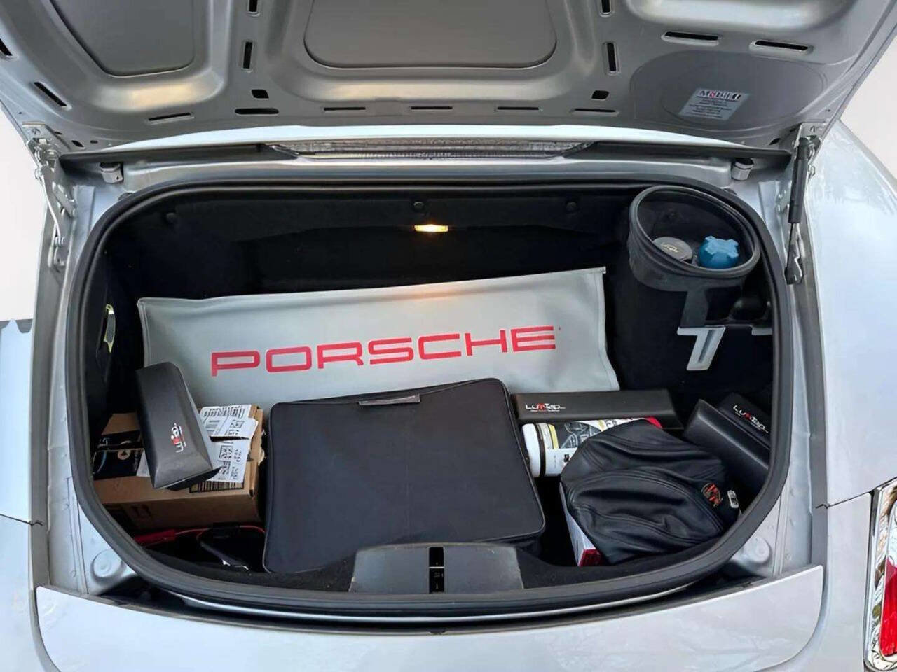 Used 2006 Porsche Boxster image 25