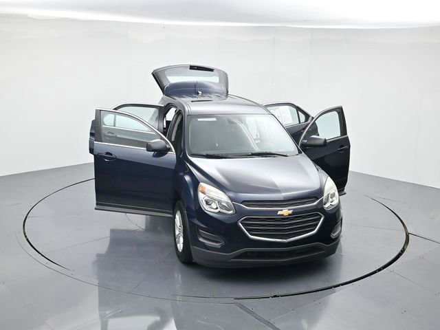 Used 2017 Chevrolet Equinox LS image 45