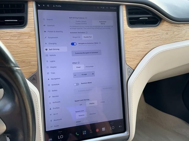 Used 2019 Tesla Model S Long Range AWD/4WD image 24