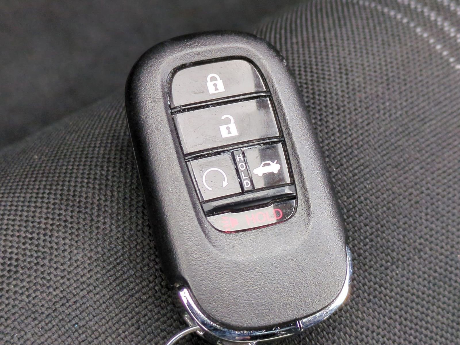 Used 2022 Honda Civic Sport image 32