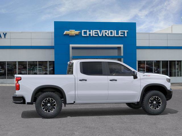 New 2026 Chevrolet Silverado 1500 ZR2 image 5