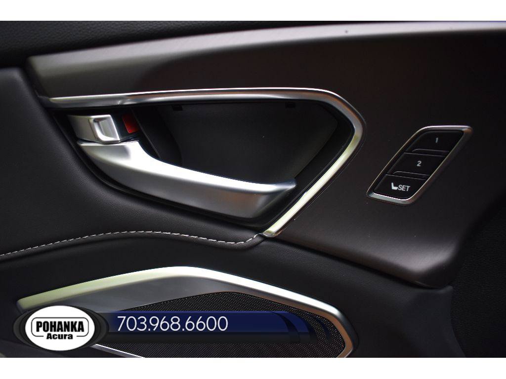 New 2026 Acura RDX SH-AWD image 25