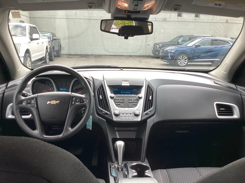 Used 2015 Chevrolet Equinox LS FWD image 27