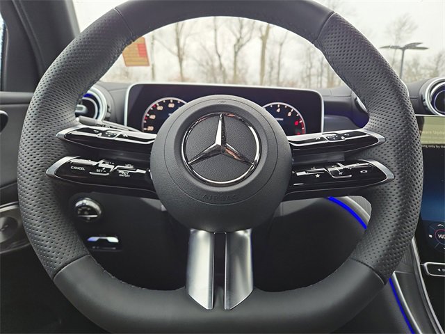 New 2026 Mercedes-Benz GLC 300 4MATIC image 15