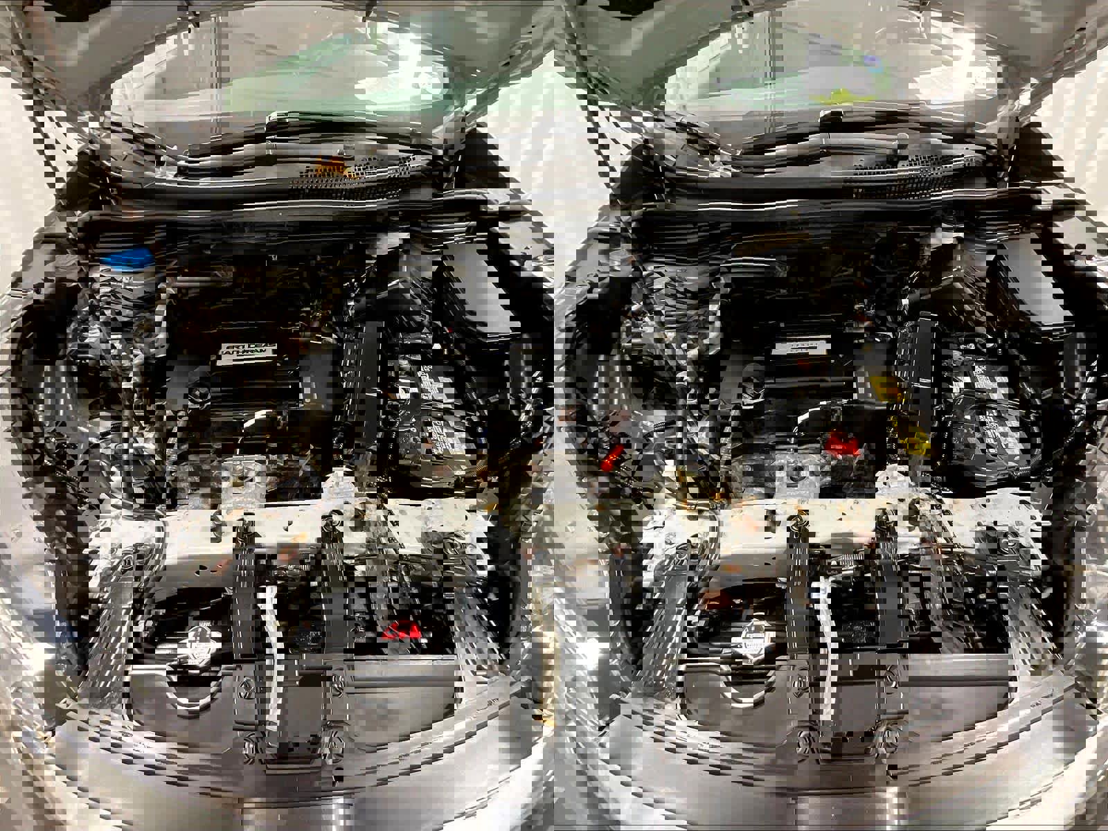 Used 2015 Honda CR-V EX-L image 30