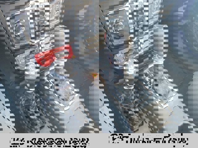 New 2026 Jeep Gladiator Mojave image 7