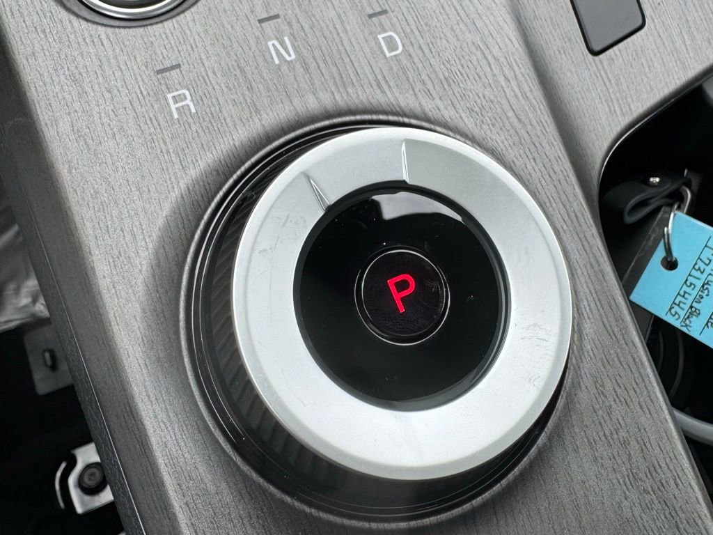 New 2026 Kia Sportage X-Line image 28