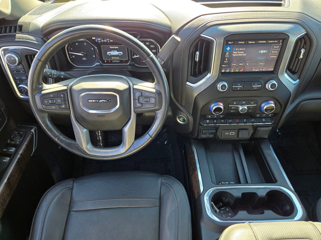 Used 2021 GMC Sierra 2500 Denali image 13