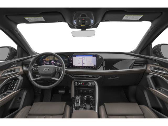 Certified 2025 Audi Q5 Premium Plus w/ Premium Plus AWD/4WD image 10