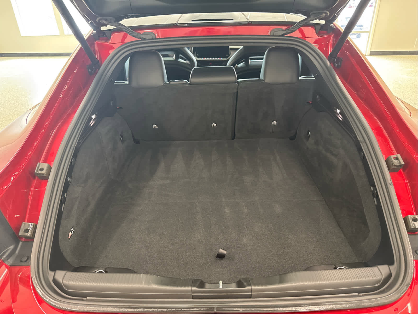 Used 2024 Dodge Charger Scat Pack w/ Plus Group image 34