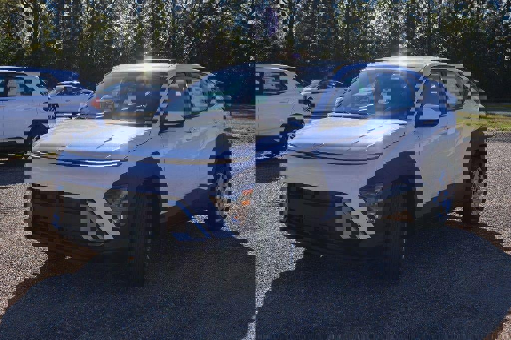 New 2026 Hyundai Kona SE image 26