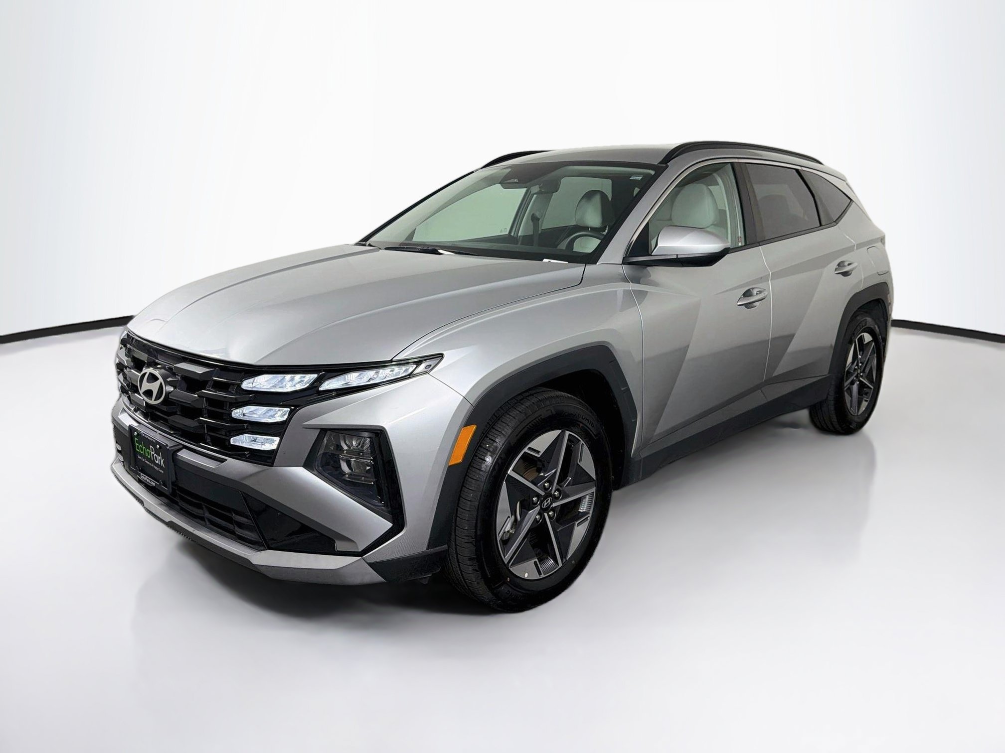 Used 2025 Hyundai Tucson SEL FWD image 3