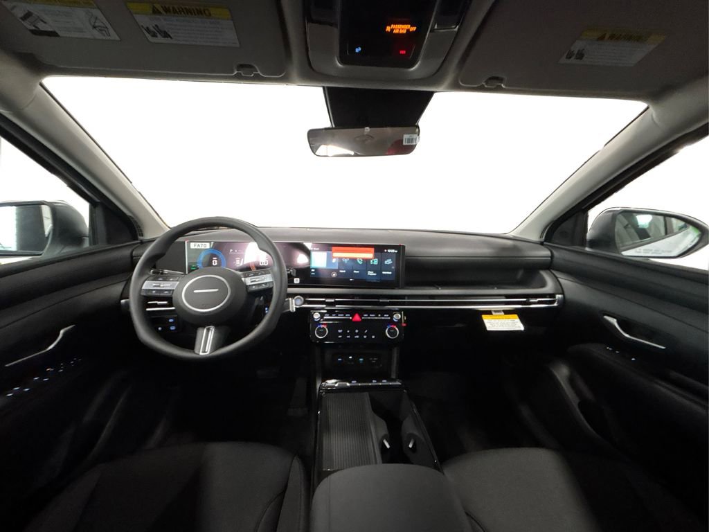 New 2026 Hyundai Tucson Blue SE w/ Tow & Go Package image 24