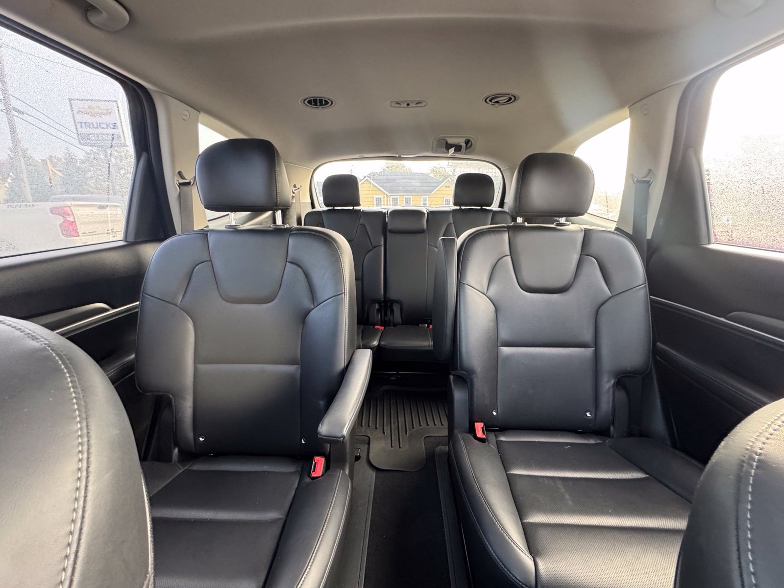 Used 2021 Kia Telluride S FWD image 22