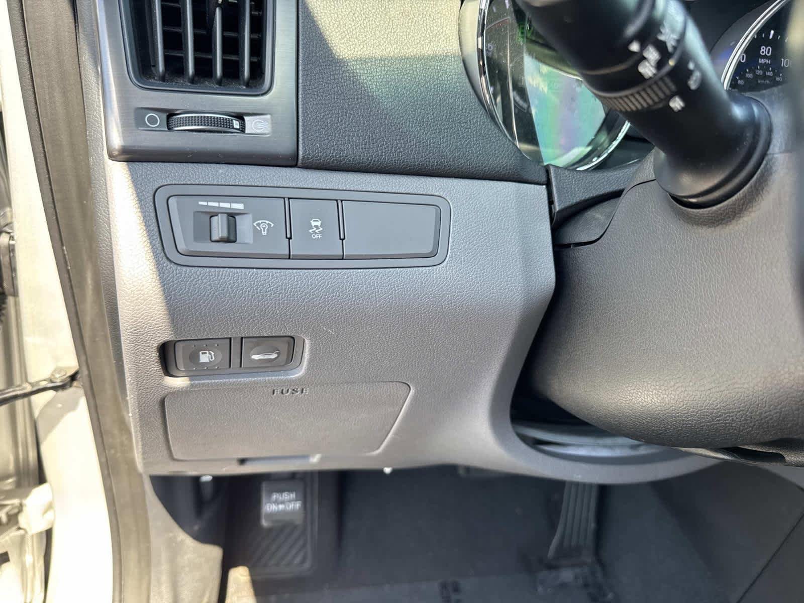 Used 2014 Hyundai Sonata Limited w/ Panoramic Sunroof Package 02 FWD image 36