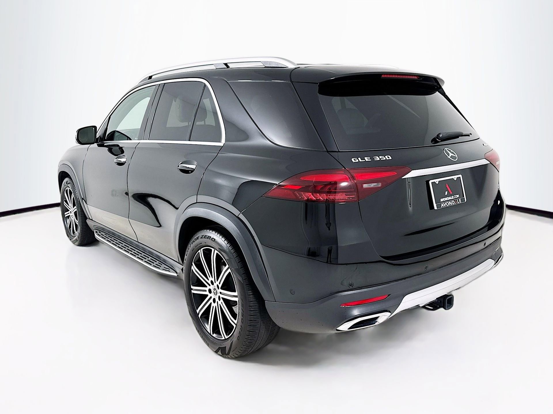 Used 2024 Mercedes-Benz GLE 350 4MATIC image 6