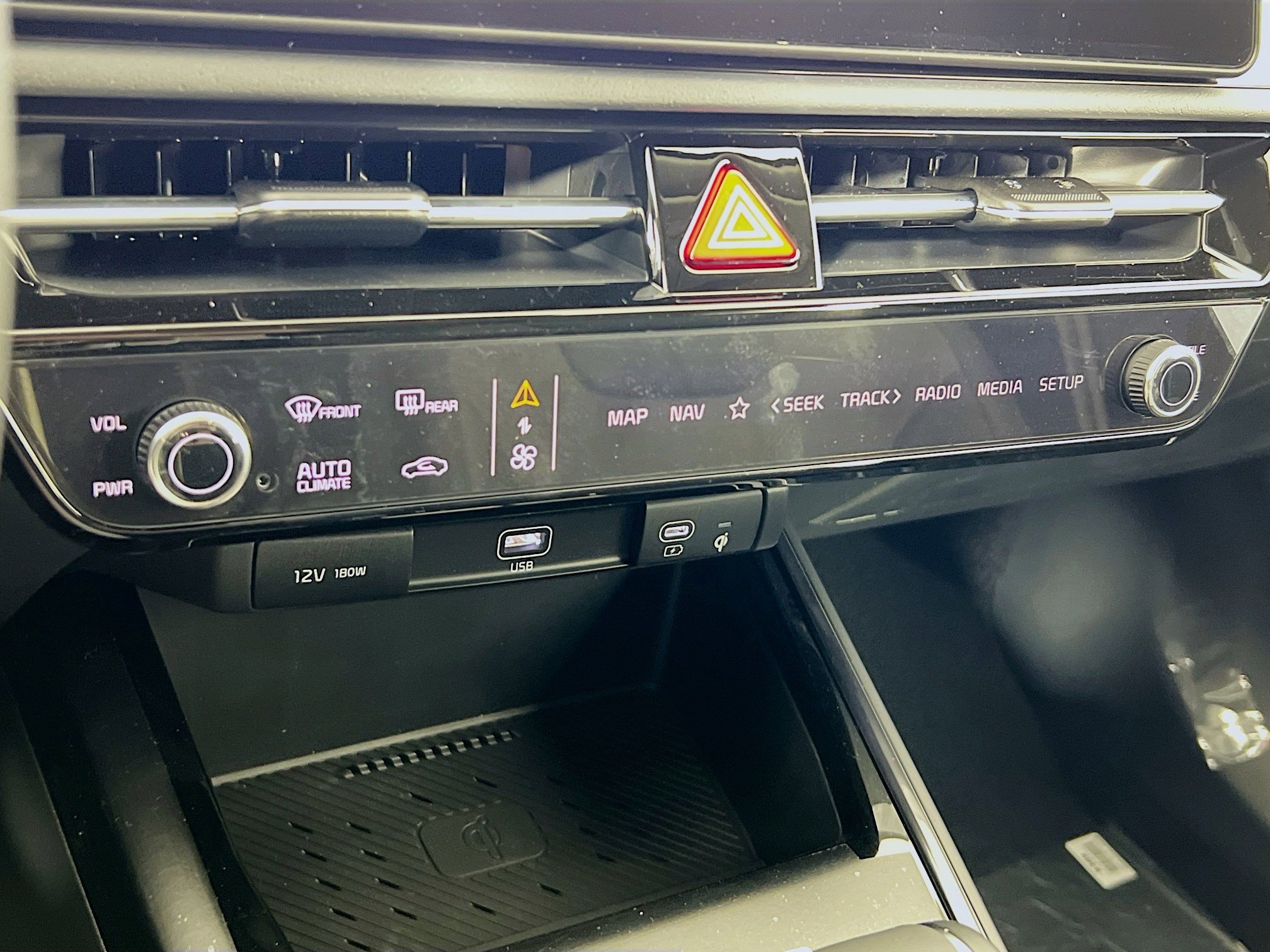 New 2025 Kia Niro EX image 11