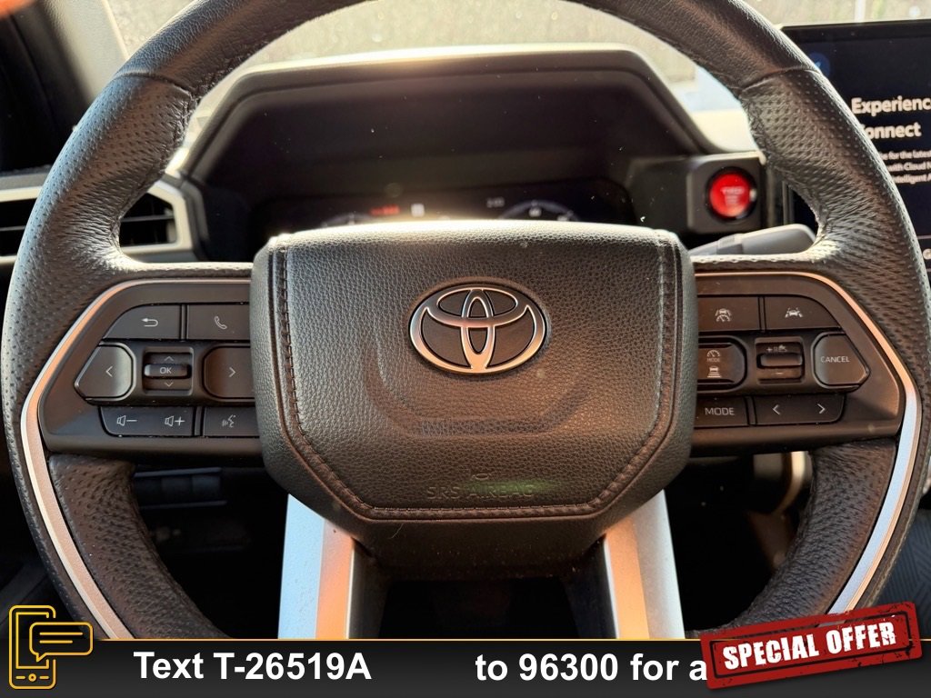 Used 2024 Toyota Tacoma TRD Off-Road image 15
