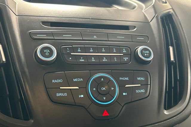 Used 2017 Ford Escape SE image 24