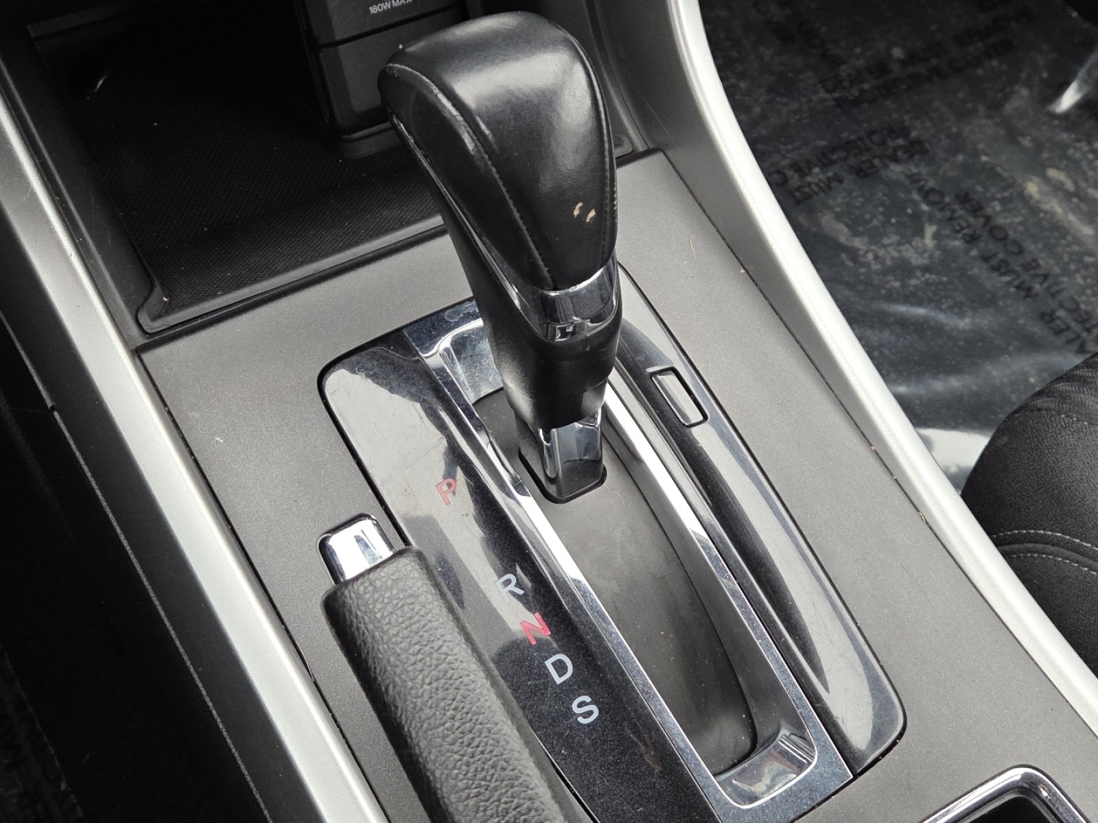 Used 2014 Honda Accord Sport image 30