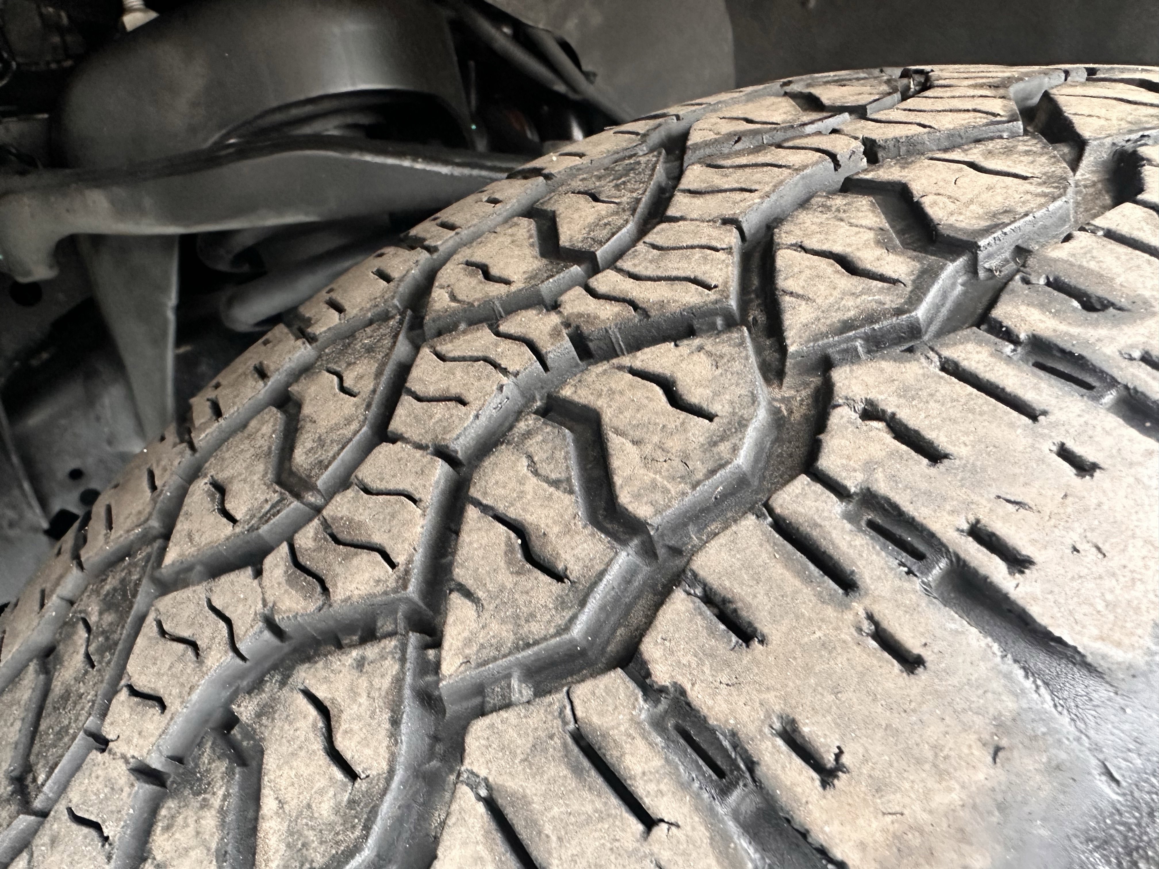 Used 2024 Ford F150 XLT w/ Mobile Office Package image 19