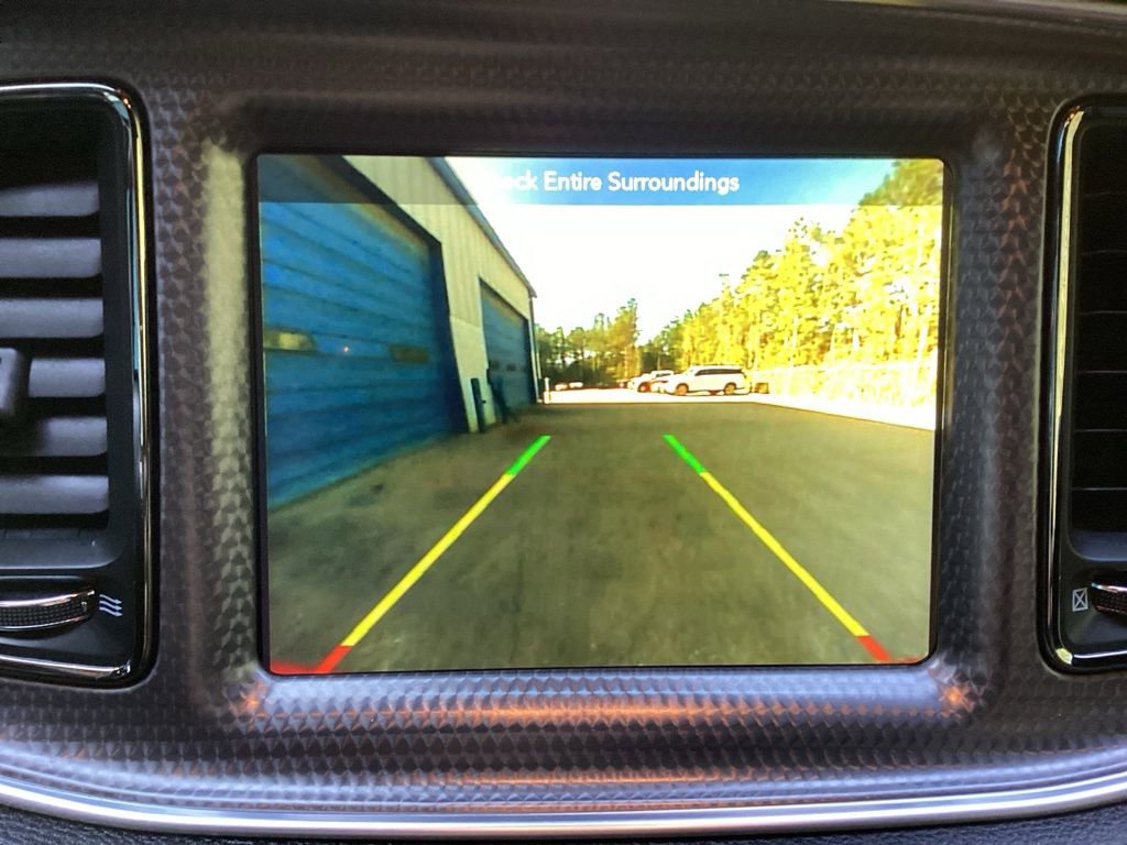 Used 2019 Dodge Challenger SRT Hellcat Redeye image 43