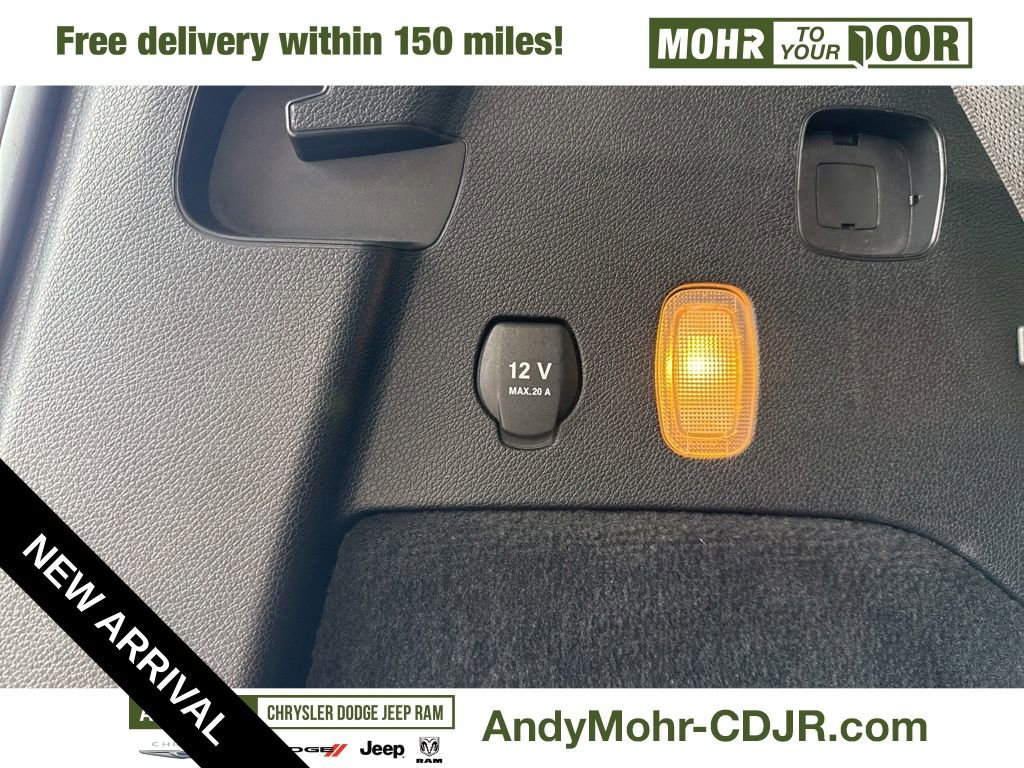 Used 2017 Mercedes-Benz GLS 550 4MATIC image 24