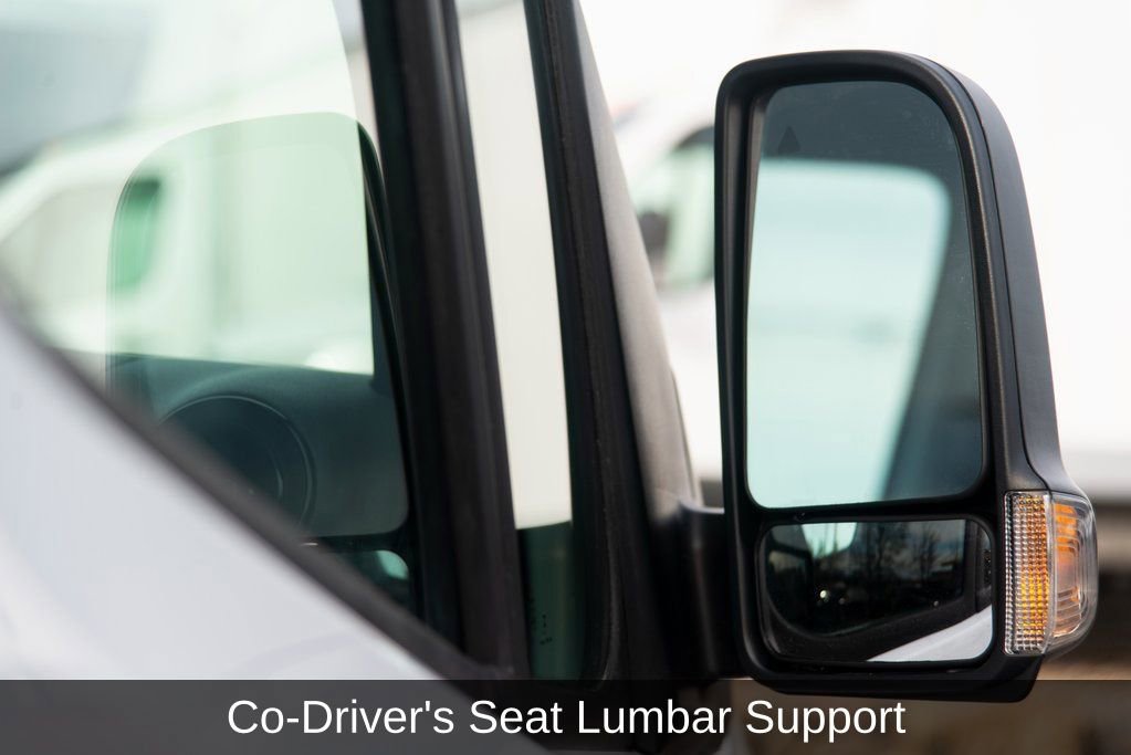 Used 2025 Mercedes-Benz Sprinter 2500 image 23