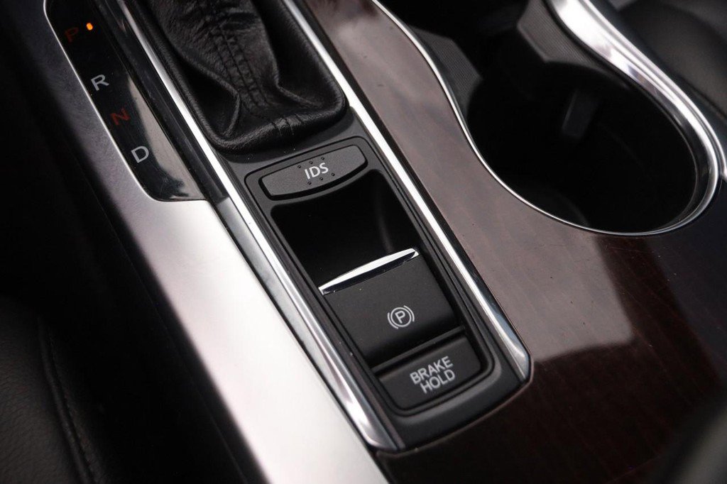 Used 2015 Acura TLX image 21