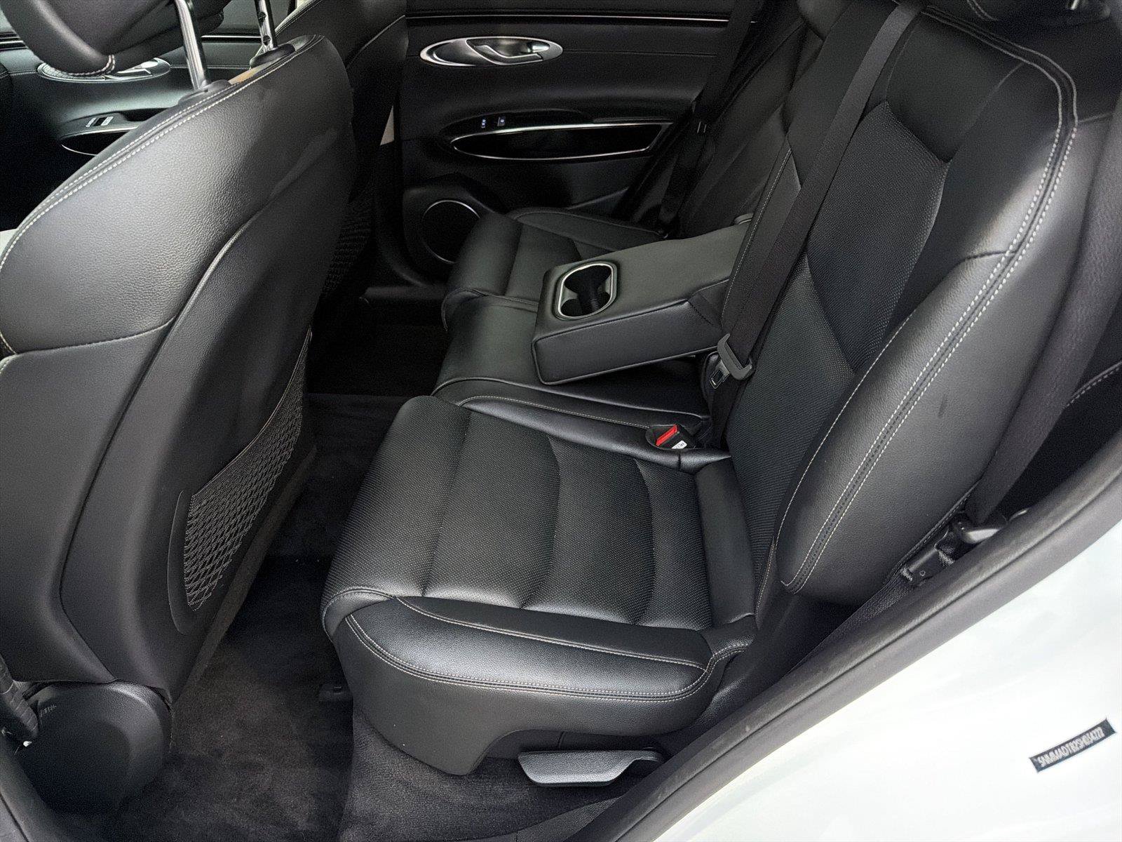 Used 2025 Genesis GV70 2.5T AWD/4WD image 20