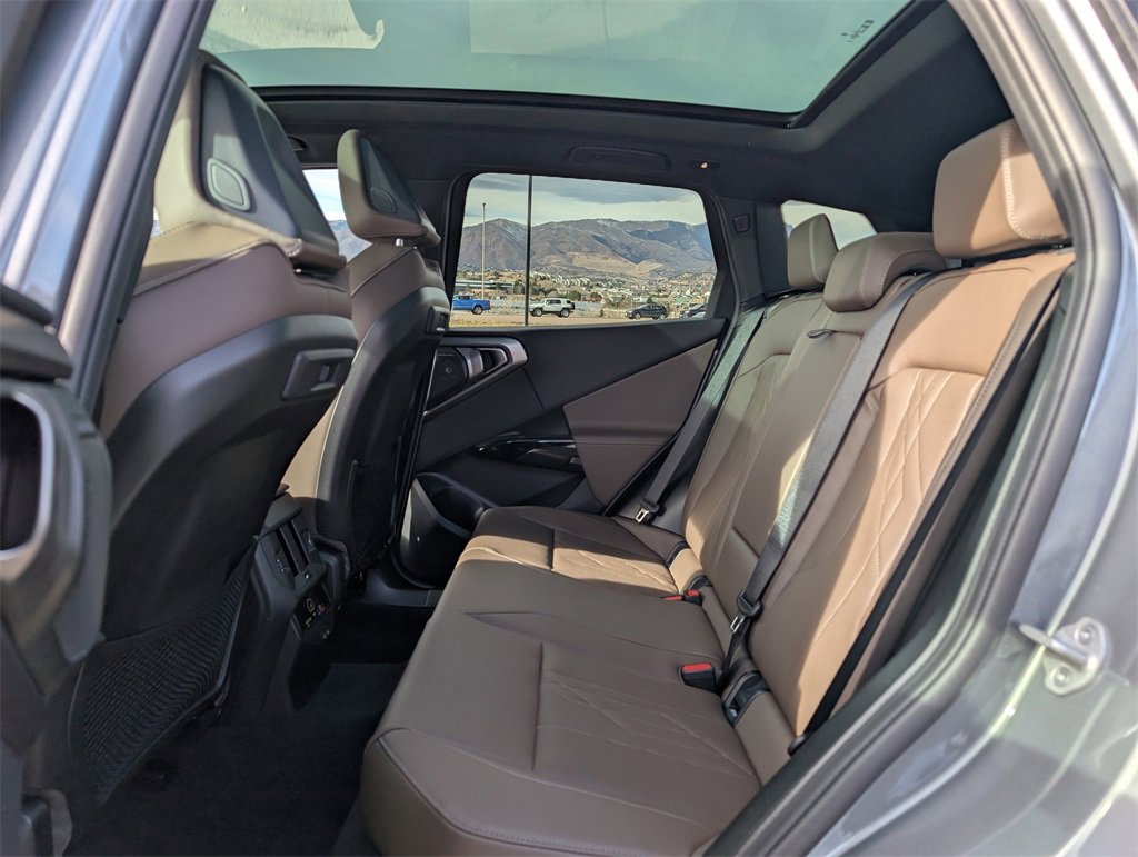 New 2026 BMW X3 xDrive30 w/ Premium Package image 17